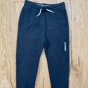 Boys Abercrombie Kids sweatpants